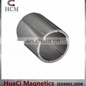 electric car motor permanent magnet