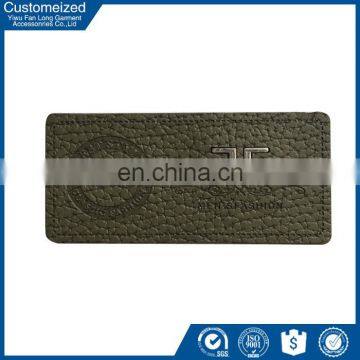 Professional Manufacture Best Price Custom Black Label Society Leather Jacket photo-4