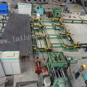 Tubular Upsetting Machines for Upset Forging of Oil Extraction Rod photo-5
