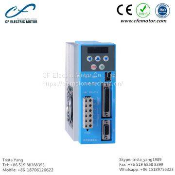 2-Phase Stepping Motor Driver CF2088E