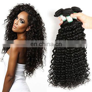 Best Selling High Quality Deep Curl Virgin Brazilian Hair Cheap Human Hair Bundles brazilian hair weave prices