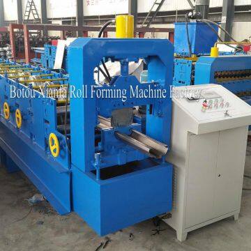 Frame Door Roll Forming Machine