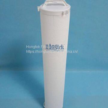 AP Series High Flow Water Filter Cartridges Pentair Aqualine Replacement Description