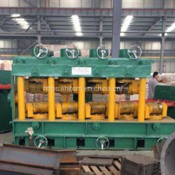 Steel Pipe Straightening Machine Straightener photo-2