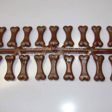 Dog Snacks Moulding Machine photo-2