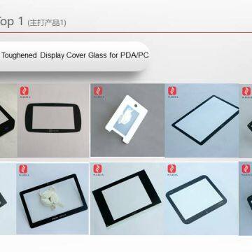 Saida Glass Co.,Ltd company overview - view 1