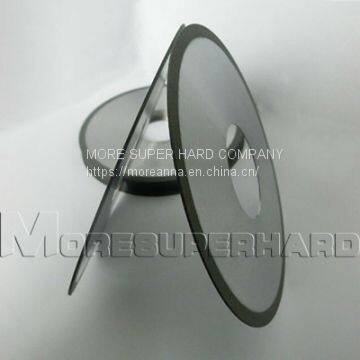 Resin Bond Metal Bond CBN Diamond Cut-off Wheels photo-2