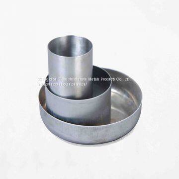 molybdenum crucible with factory price