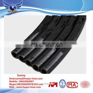 Grease Injection Hose photo-3