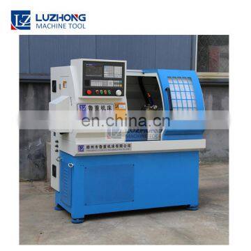 China Mini CNC Turning Lathe for Sale J32 Mini CNC Lathe