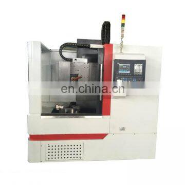 CK680 vertical good quality high accuracy cnc turning lathe machinery