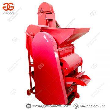 Threshing Machine Peanut Groundnut Shelling Machine photo-2