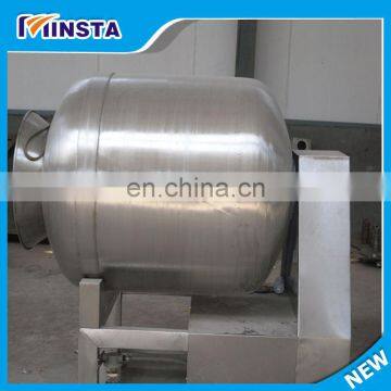 Best Quality&price Chicken Marinating Machine/tumbler Mixing Machine/vacuum Meat Tumbler photo-5