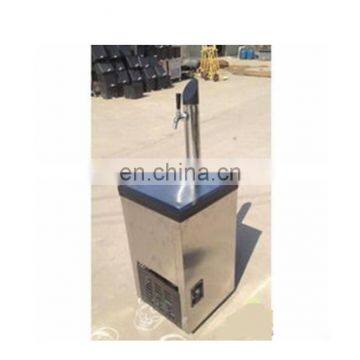 Commercial Draught Beer Cooler Automatic Beer Dispenser Machine