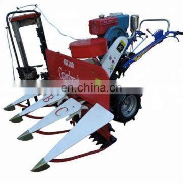 Long service life Peanut harvester for walking tractor