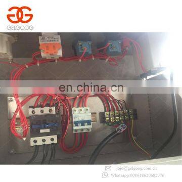 High Effciency Fresh Straight Rice Noodle Vermicelli Making Machine Rice Vermicelli Machinery photo-3