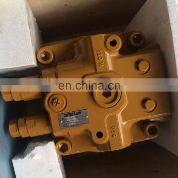 349D Excavator Swing Device 3349975 349D Swing Motor