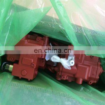 JS160 Hydraulic Pump,Excavator Main Pump K3V63DTP Kawasaki