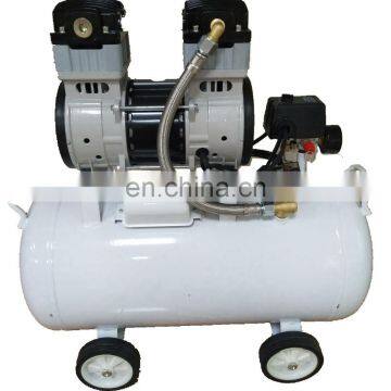 2hp 50l Piston Portable Air Compressor for Sale photo-3