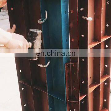 MF-062 New Innovation Lightweight Construction Formwork Material For Sale