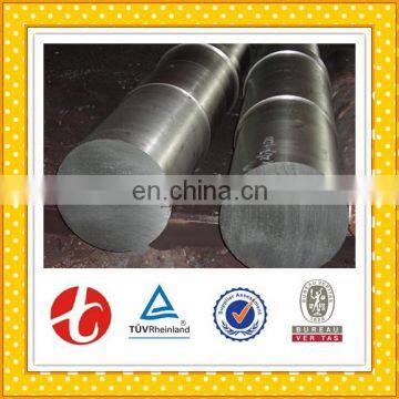 Stainless Steel Rod 321 ASTM Standard photo-4