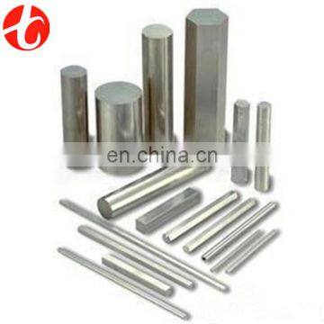 inox 316LN steel bar