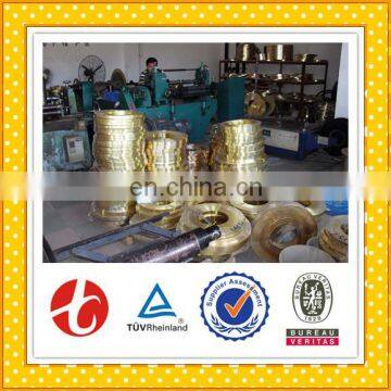 ASTM Brass Coil , Brass Strip photo-3