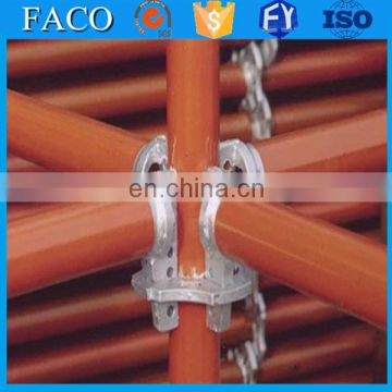 scaffolding steel pipe ! 48.3mm galvanized iron scaffolding pipe/steel scaffolding pipe weights/scaffolding pipe price