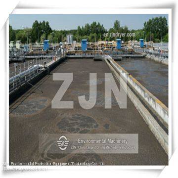 Rotary Dryer for Sewage Sludge Drying photo-2