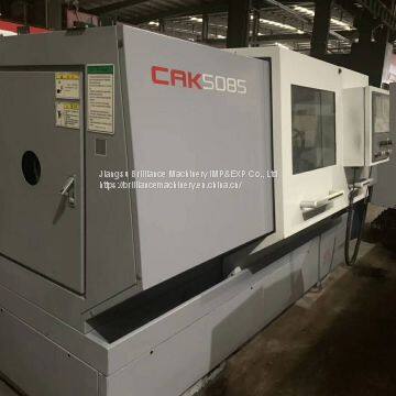 SMTCL CAK5085 CNC Horizontal Lathe