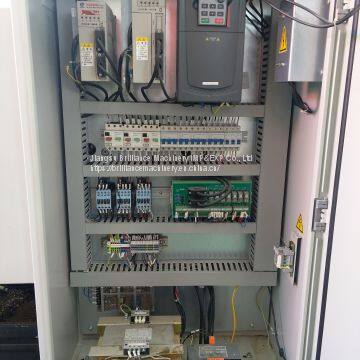 SMTCL CAK4085ni CNC Horizontal Lathe photo-3