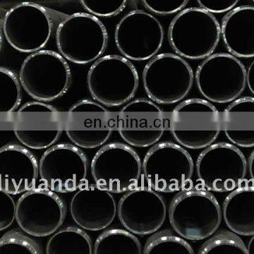 ASME A53B Seamless Steel Pipe