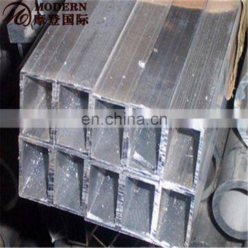 Aluminum Square Tube Sizes