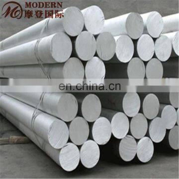 Cold Drawn Aluminum Round Bar