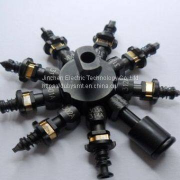 SMT Special Gripper Nozzle , Pick And Place Nozzle For Yamaha SMT Machine photo-2