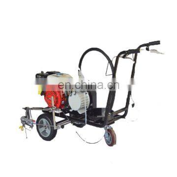 Cold Road Marking Airless Painting Paint Spraying Machine