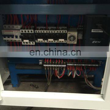 Automatic Insulating Glass Hot Melt Extruding Machine photo-7