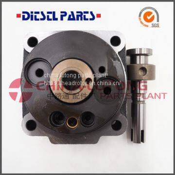 Pump Head Price 096400-0232 for Pump and Rotor Assembly