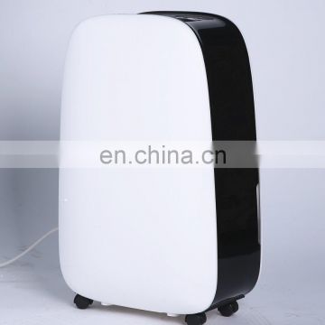 10L / day Nice Quality Home Dry Air Dehumidifier For Bedroom