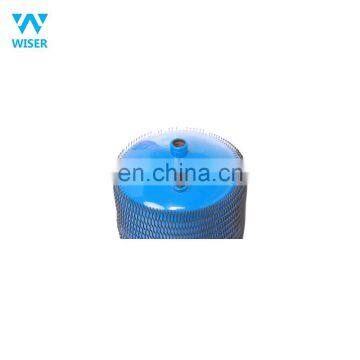1kg Lpg Bottle DOT TPED CE Standard Gas Cylinder for Sale Factory Direct photo-3