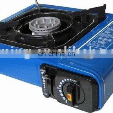 Portable Butane Gas Burner photo-2