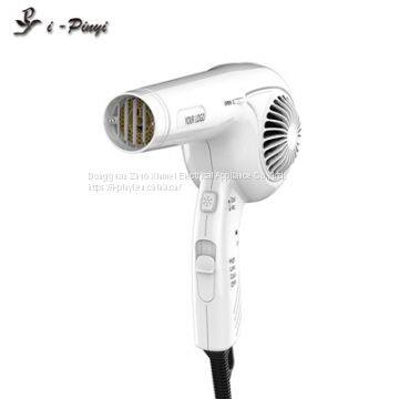 Профессиональный ионический фен с инфракрасным излучением photo-2