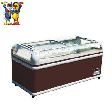 Island Deep Freezer E8 Lansing photo-5