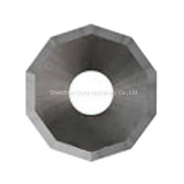 IEcho E53 Rotation Knife Blade photo-3