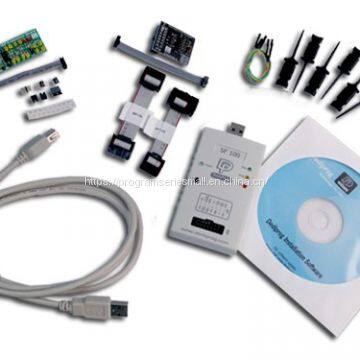 DediProg,ISP-Eval-01 Кит оценки Оценка SPI Flashr Все SPI NOR Flash USB кабель