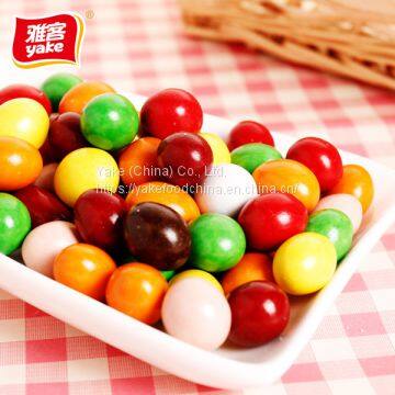 Wonderful Chocolate Beans 45g photo-5