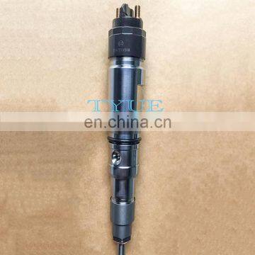 Common Rail Diesel Fuel Injector 0445120217 0445 120 217 in Stock