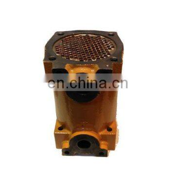 Excavator Oil cooler Radiator 7N0165