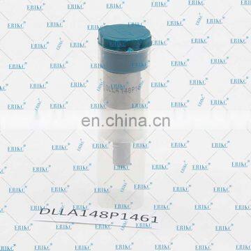 ERIKC DLLA148P1461 Bosh Diesel Nozzle DLLA 148P1461 Diesel Fuel Injector Nozzles DLLA 148 P 1461