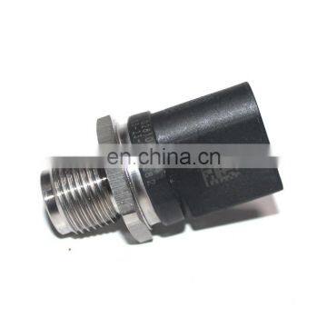 Fuel Rail Pressure Sensor 504382791 For Bentley Azure Continental 6.75 V8 Maybach 5.5 V12 photo-6